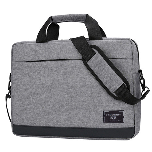 Laptop Briefcase Bag for Dell Latitude, Inspiron, Precision, Vostro, XPS, Alienware m15, G3 G5 G7 14" to 15.6-inch