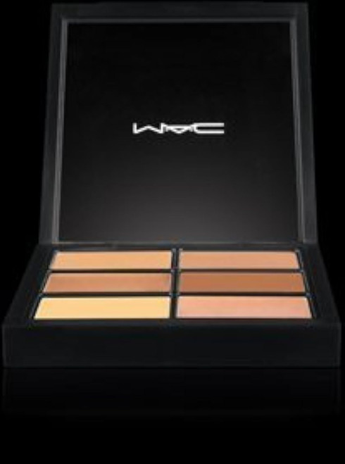 MAC Pro Conceal and Correct Palette - Medium
