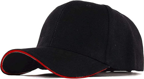 AMUCK 5G 4G EMF Radiation Protection Cap, Blocking WiFi RF EMF - Cell Towers - Smart Meters, Unisex Baseball Hat Black