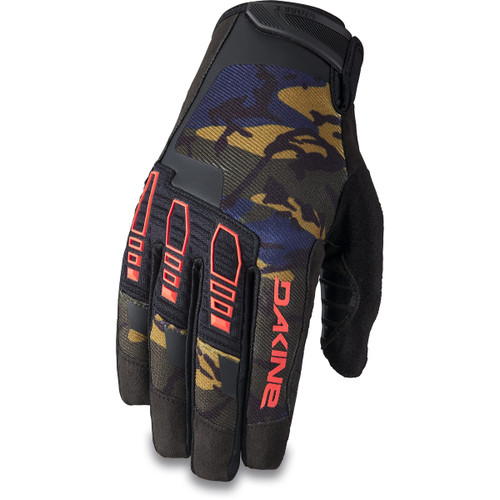 Dakine Youth Cross-X Glove - Cascadecam, Small