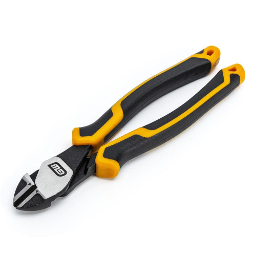 Gearwrench - 7" Diagonal Cutting Plier Cushion Grip (82183C-06)