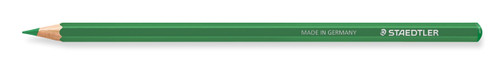 Staedtler Colored Pencils, Green, 6 Pieces, Oil-Based Colored Pencils, Design Journey, 146C-5 * 6