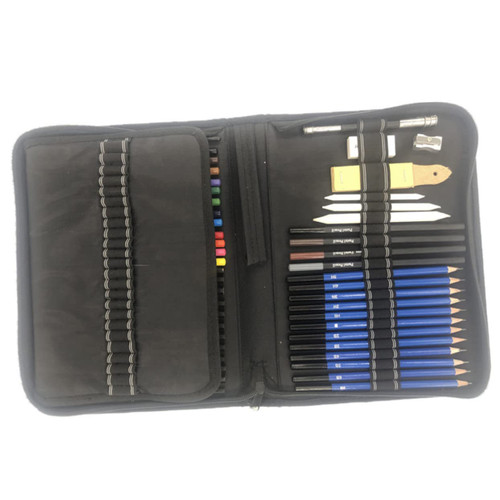 STOBOK 72 Pcs Colored Lead Portrait Drawing Pencil Graphite Pencils Watercolor Pencils Kids Colored Painting Stationery Kids Suit Art Material Charcoal Water Soluble Wood Student STOBOK 72 Pcs Colored Lead Portrait Drawing Pencil Graphite Pencils Watercolor Pencils Kids Colored Painting Stationery Kids Suit Art Material Charcoal Water Soluble Wood Student