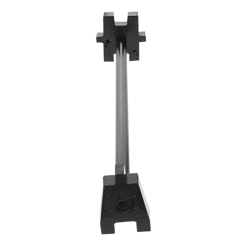 STAHAD Iron Bucket Lid Opener Drum Tap Wrench Drum Bung Socket Barrel Bung Wrench Drum Bung Wrench Drum Torque Wrench Iron Barrel Wrench Bung Spanner Drum Wrench Explosion-proof Segue