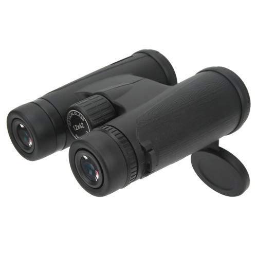 HD Binoculars, 12X42MM Optical Lens Binoculars Telescope, Outdoor BK7 FMC Binoculars Clear Imaging, Portable Binoculars for Bird Watching, Theater, Sports HD Binoculars, 12X42MM Optical Lens Binoculars Telescope, Outdoor BK7 FMC Binoculars Clear Imaging, Portable Binoculars for Bird Watching, Theater, Sports