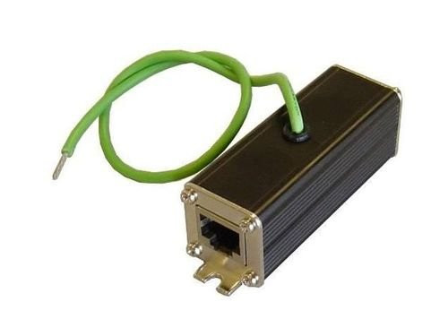 Network Lightning/Surge Protector. 1000