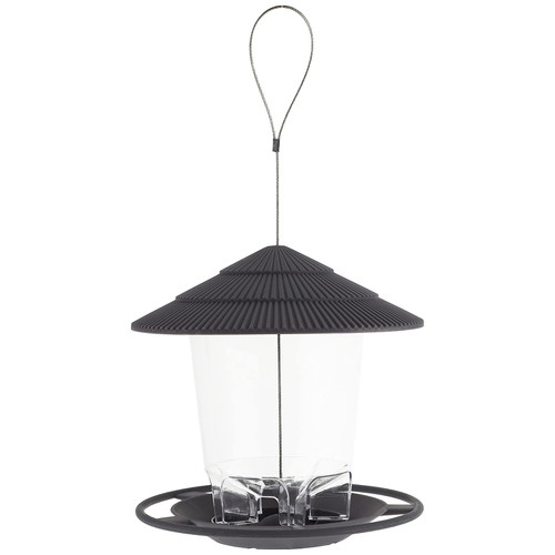 YARNOW 3pcs Hanging Bird Feeder Bird Feeder Hanging Garden Bird Feeders Bird Platform Feeder Hanging Birds Feeder Tree Bird Feeders Bird Hanging Gazebo Hanging Pipe Pp