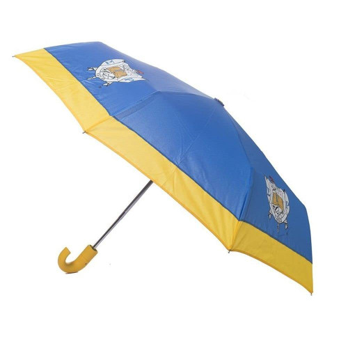 Greekgear Sigma Gamma Rho Folding Huricane Umbrella