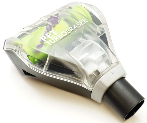 Seneca River Trading Bissell Pet TurboEraser Pet Hair Eraser Vacuum Tool, 1608089