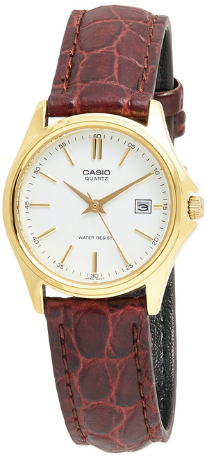 Casio General Men's Watches Strap Fashion MTP-1183Q-9ADF - WW