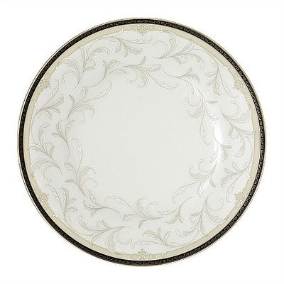 Waterford Brocade 8" Salad / Dessert Plate