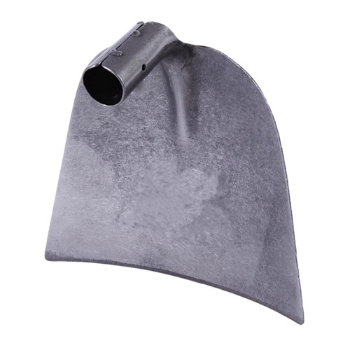 MUSISALY Weeding Hoe Tool Seeding Hoe Stirrup Hoe Hula Hoe Head Garden Hoe Cultivating Hoes Farming Hoe Replacement Hoe Head grub Hoe Head Hoe Garden Tool Garden Digging Widen Hula Dance