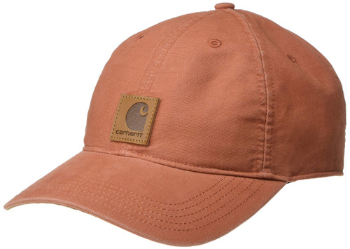 Carhartt Women's Odessa Cap, Aragon, OFA