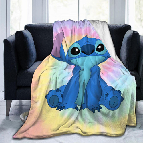 Cartoon Flannel Blanket Ultra Soft Plush Cute Throw Blankets for Warm Sofa Couch Bed for All Seasons 60"x50" Cartoon Flannel Blanket Ultra Soft Plush Cute Throw Blankets for Warm Sofa Couch Bed for All Seasons 60"x50"