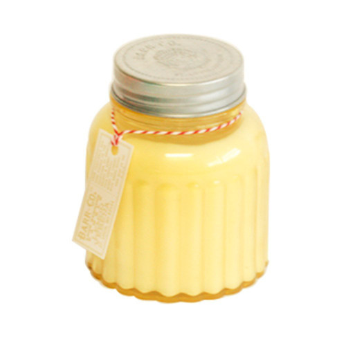 BARR-CO Apothecary Lemon Verbena Candle BARR-CO Apothecary Lemon Verbena Candle