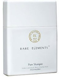 Rare El'ements Pure Shampoo 8.5 fl oz. by Rare Elements