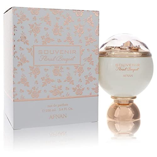 Souvenir floral bouquet perfume eau de parfum spray general to dating or work 3.4 oz eau de parfum spray perfume for women ?Comfortable fragrance? Souvenir floral bouquet perfume eau de parfum spray general to dating or work 3.4 oz eau de parfum spray perfume for women ?Comfortable fragrance?
