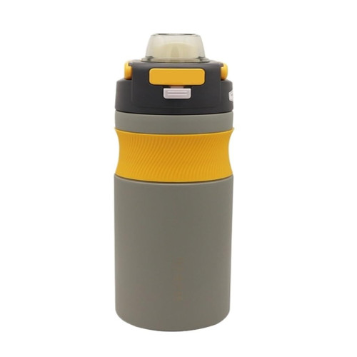 ASSASSIN Thermos Cup Fashionable Insulated Water Cup, Outdoor Portable Large-Capacity Vacuum Cup, Cold and Hot Fitness Water Cup Thermo Cup