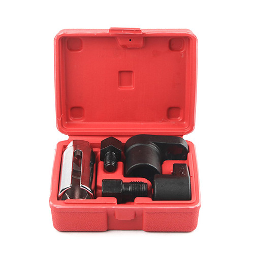 Kangnice Compact And Portable Oxygens Sensors Tool Kit For Easy Car Repairs Durable And Reliable Oxygens Sensors Multi Function Oxygens Sensors Wrench