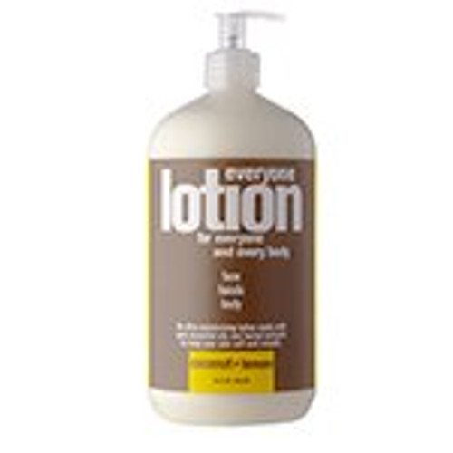 Everyone Lotions Coconut + Lemon 32 fl. oz. (a) - 2pc Everyone Lotions Coconut + Lemon 32 fl. oz. (a) - 2pc