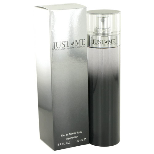 Just Me Paris Hilton By Paris Hilton 1.7 oz Eau De Toilette Spray for Men Just Me Paris Hilton By Paris Hilton 1.7 oz Eau De Toilette Spray for Men
