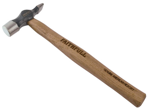 Faithfull Joiners Hammer 8Oz