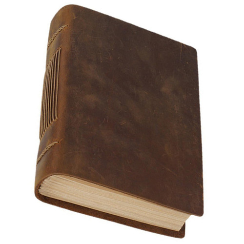 Ciieeo Notepad Note Pad Leather Journal Note Book Scrapbook Sketchbook Travel Noting Book Leather Book Journal Book Vintage Book Student Schedule Planner Notebook Office Magazine