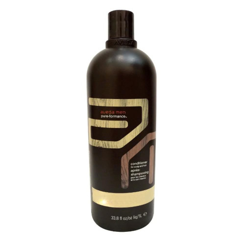 Aveda Men Pure-Formance BB Conditioner, 33.8 Ounce