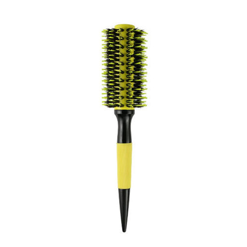 SURURA Haircombforwomen Curly Hair Comb Round Roll Comb Barber Shop Hair Styling Comb