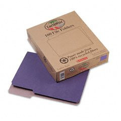 ESS 04335 - Pendaflex EarthWise Recycled File Folder