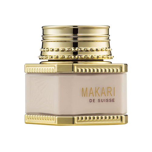 Makari Classic Day Radiance Face Cream (1.85 fl.oz) | Anti-Aging & Brightening for Dark Marks, Scars & Hyperpigmentation | Moisturizer for Dry & Maturing Skin