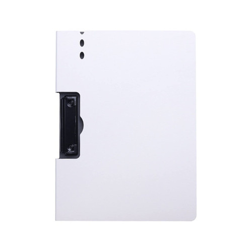 luckxuan Presentation Folder 1Pcs Multifunction File Folder Writing Pad Clipboard Memo Clip Board Test Paper Storage Clips Office School Supplies File Folders/Clip Board (Color : WHL)