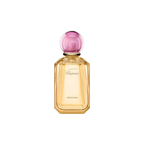Chopard Happy Bigaradia For Women - A Rich, Nuanced Floral Fragrance - Blended To Uplift Your Mood Instantly - With Notes Of Ginger, Green Leaves, Orange Flower, Mango, And Cucumber - 3.4 Oz