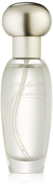 Pleasures By Estee Lauder For Women. Eau De Parfum Spray .5 Ounces