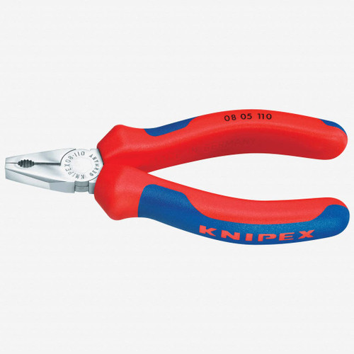 Mini Combination Pliers