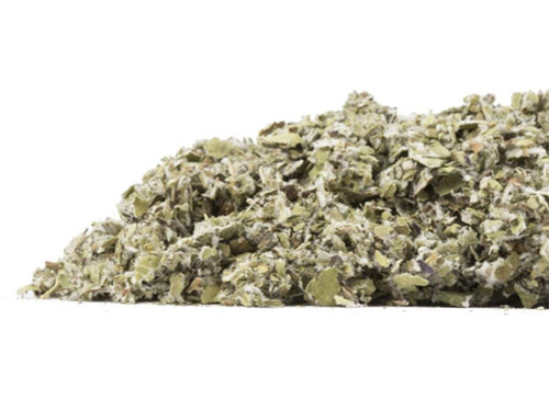 Coltsfoot Leaf c/s (1 lb)