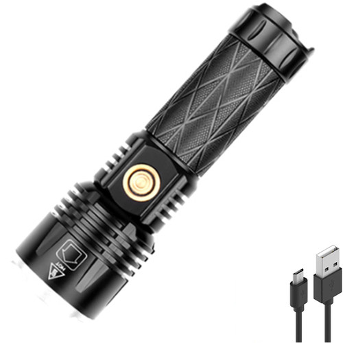 Powerful LED Flashlight,30000 High Lumens XHP90 LED Flashlights,Rechargeable Bright LED Light,Tactical LED Flash light with 5 Modes,Zoomable Waterproof Torch Lamp for Hiking,Outdoor,Emergency. Powerful LED Flashlight,30000 High Lumens XHP90 LED Flashlights,Rechargeable Bright LED Light,Tactical LED Flash light with 5 Modes,Zoomable Waterproof Torch Lamp for Hiking,Outdoor,Emergency.