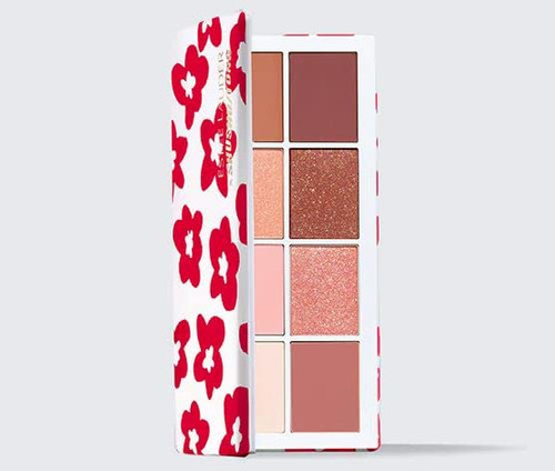 Estee Lauder Shushu/Tong Collection Pure Color Envy Eyeshadow Palette