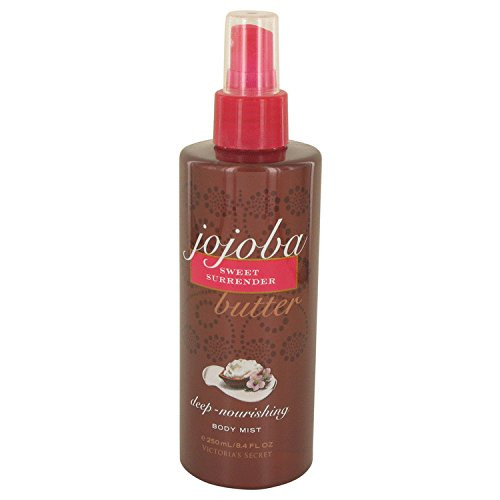 Victoria Secret Sweet Surrender Body Mist 8.4 Oz Sweet Surrender Jojoba Butter/Victoria Secret Body Mist 8.4 Oz (250 Ml) (W) Deep Nourishing Victoria Secret Sweet Surrender Body Mist 8.4 Oz Sweet Surrender Jojoba Butter/Victoria Secret Body Mist 8.4 Oz (250 Ml) (W) Deep Nourishing