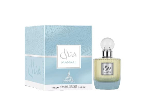 Paris Corner MANAAL UNISEX Fragrance EDP Perfumes