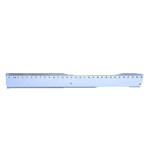 SayfuR Ruler Rotatable Drawing Template Art Design Construction Architect Stereo Geometry Circle Drafting Measuring Scale Ruler Rulers