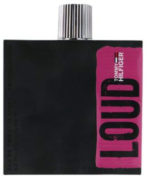 Tommy Hilfiger Loud for Her Eau De Toilette Spray, 2.5 Ounce
