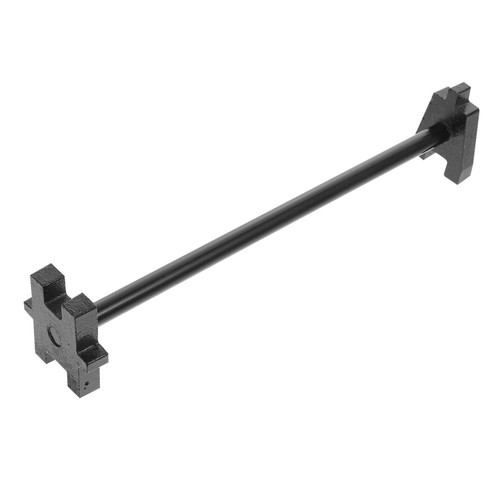 WHAMVOX Iron Bucket Lid Opener Drum Bung Wrench Drum Plug Opener Bung Hole Wrench Barrel Cap Wrench Bung Spanner Bung Wrench Drum Tap Wrench Drum Plug Wrench Socket Single Head