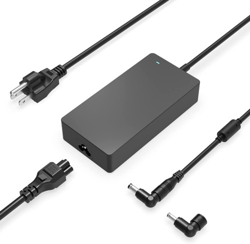 180W 19.5V 9.23A Adapter Charger Fit for MSI GF63 (Thin 8RC 8RD 8SC 9SC 9SCX 10SCXR 10SC 10UD 10UC 11SC 11UD 11UC 12VE) GF75 Laptop Power Supply Cord