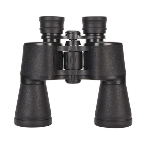 10x Magnification Binoculars with Large Aperture Objective Lens, 10x Telephoto Lens, Multi Layer Coating, for Bird Watching and Long Distance Photography