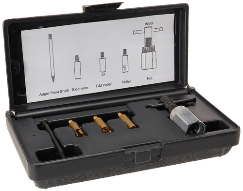 Robinair 10986 Orifice Tube Service Kit for Ford and General Motors vehicles
