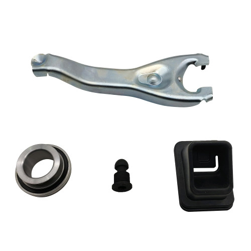 Clutch Fork+Boot+Throwout Bearing+Pivot Ball For 1964 1965 1966 1967 1968 1969 1970-1981 Chevy Chevell Corvette Impala Clutch Fork+Boot+Throwout Bearing+Pivot Ball For 1964 1965 1966 1967 1968 1969 1970-1981 Chevy Chevell Corvette Impala
