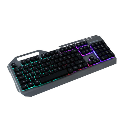 Hemobllo Key Board Mechanical Keyboard Gaming Keyboard Backlit Keyboard Game Keyboard Computer Keyboard Wired Accessories