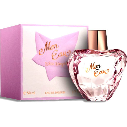 Lolita Lempicka Mon Eau Women EDP Spray 1.7 oz Lolita Lempicka Mon Eau Women EDP Spray 1.7 oz