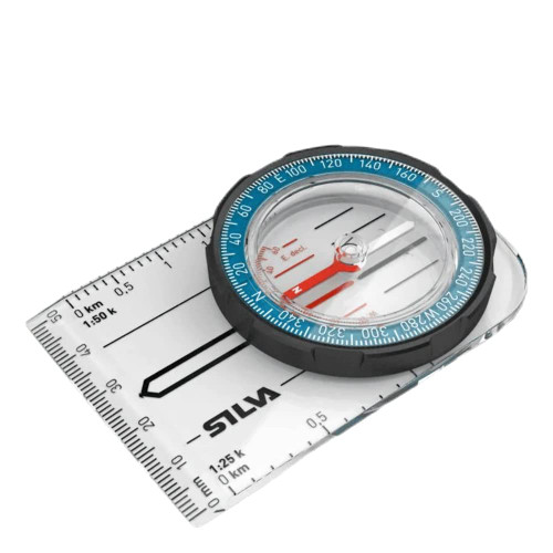 Silva Compass Field Compass, Unico, One Size